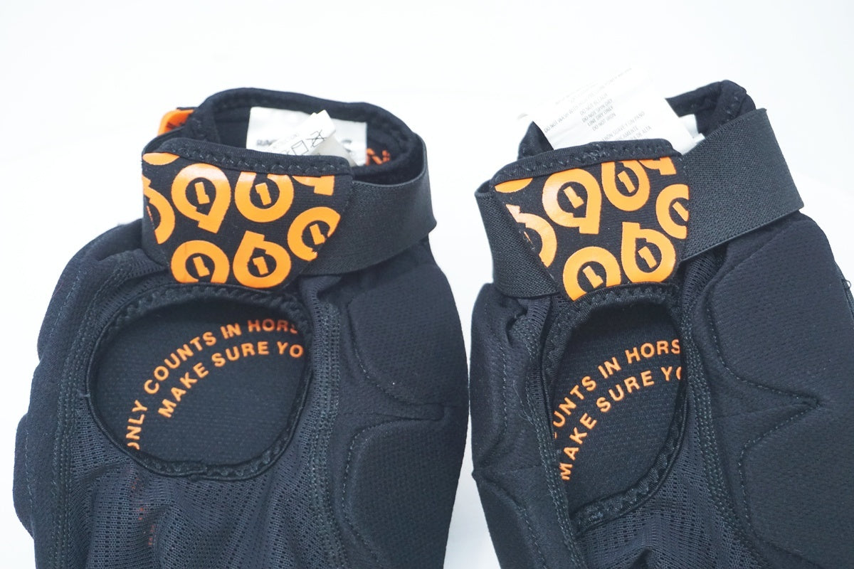 SIXSIXONE 「シックスシックスワン」 Sサイズ エルボープロテクター / 大阪美原北インター店