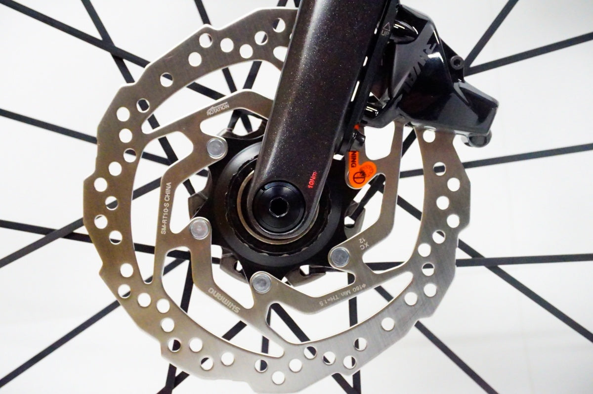 BMC 「ビーエムシー」 TEAMMACHINE SLR FOUR RIVAL eTAP AXS 2023年モデル ロードバイク / 名古屋大須店