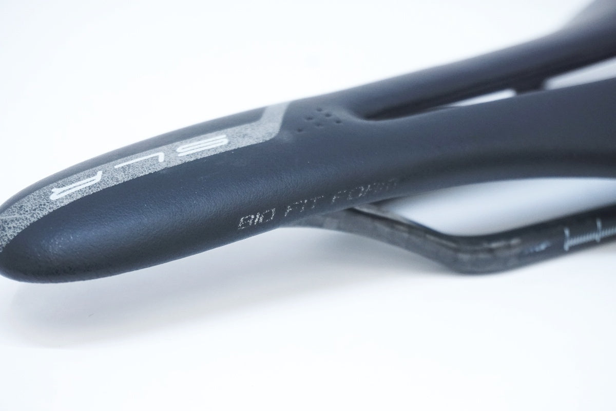 SELLE ITALIA 「セライタリア」 SLR カーボンレール サドル / 大阪美原北インター店