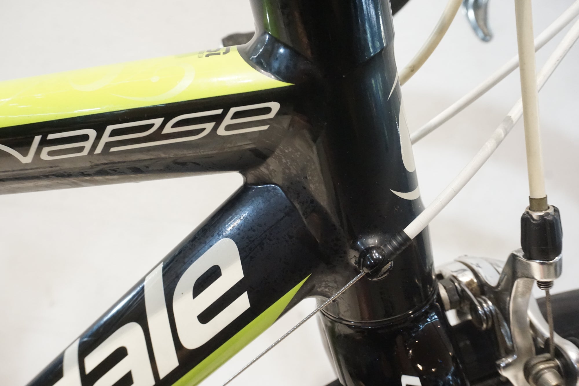 CANNONDALE 「キャノンデール」 SYNAPSE WOMEN’S TIAGRA 2017年モデル ロードバイク / 横浜戸塚店