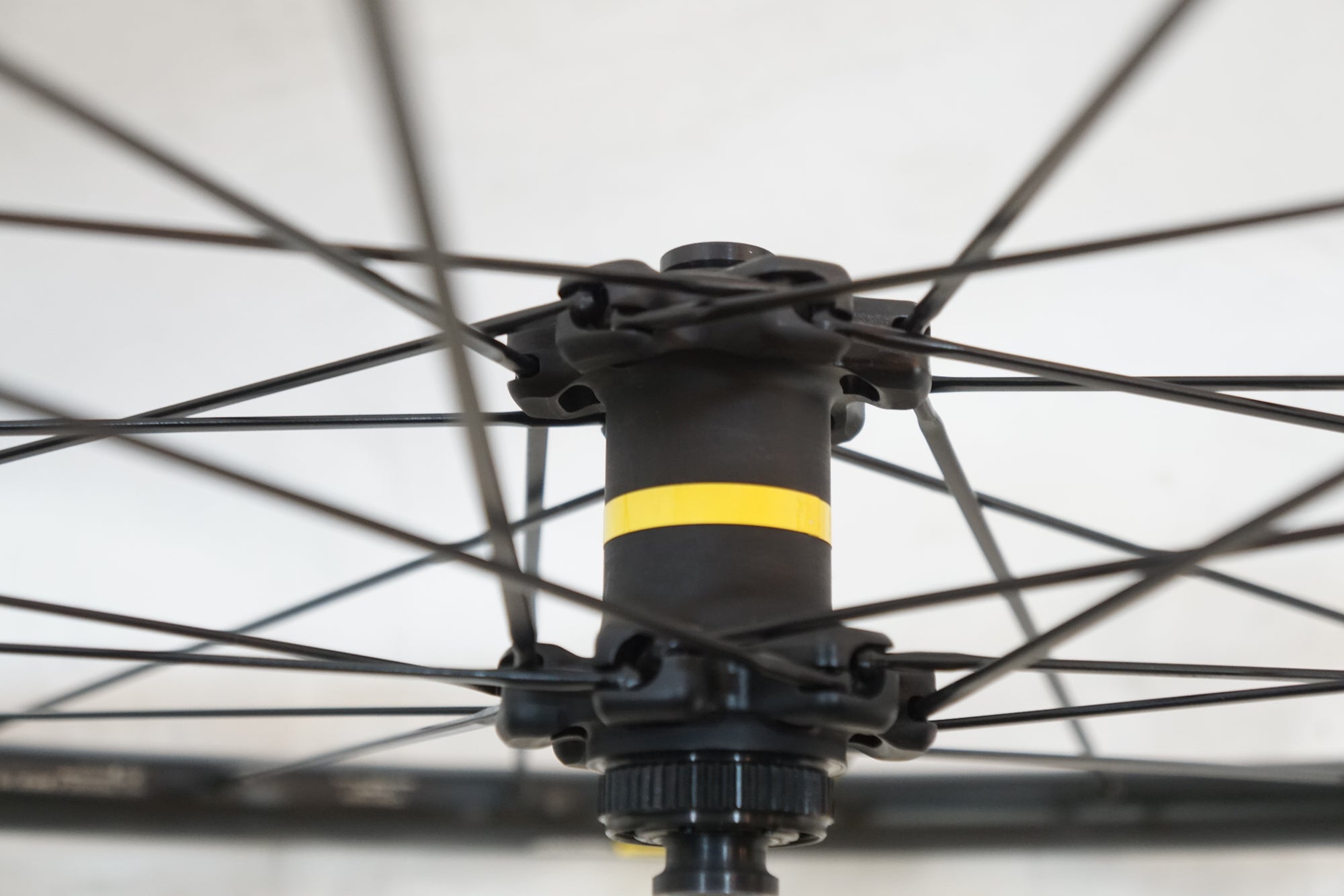 MAVIC 「マビック」 KSYRIUM PRO UST DISC シマノ11速 ホイールセット / バイチャリ浦和ベース