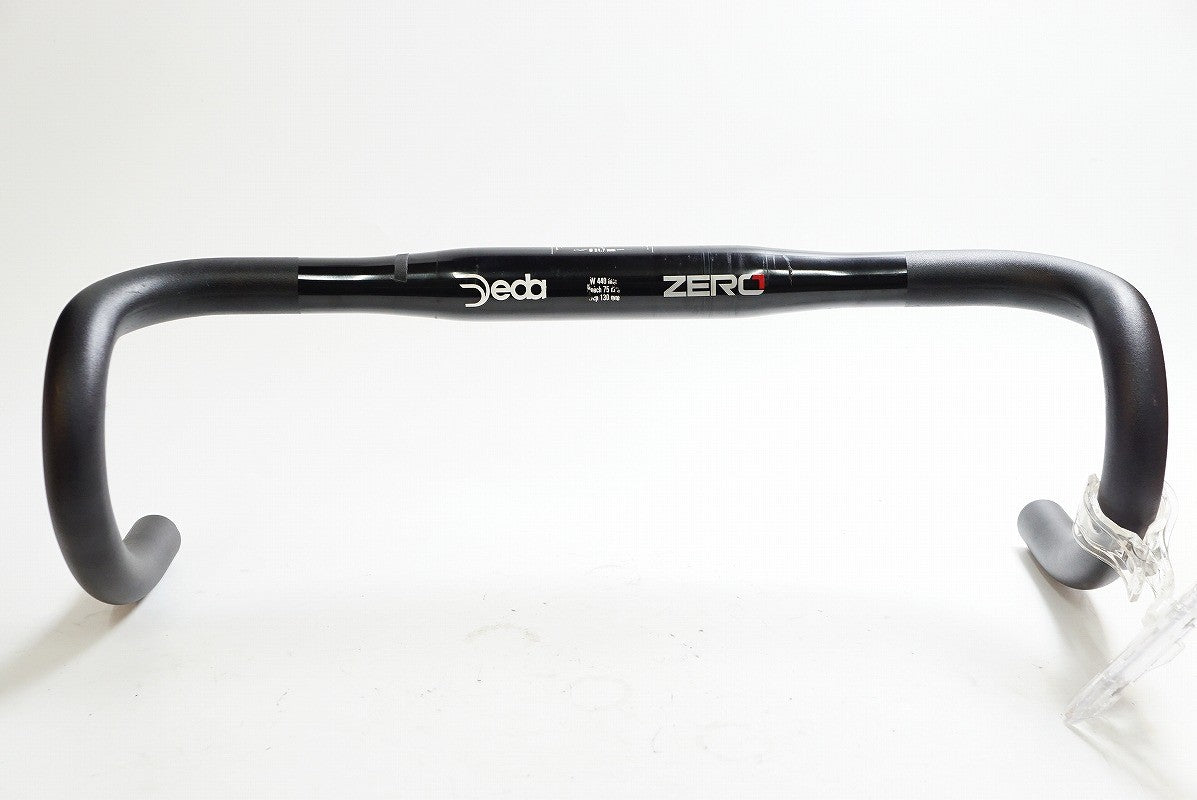 DEDA 「デダ」 ZERO1 φ31.7 440mm ハンドル / 熊谷本店