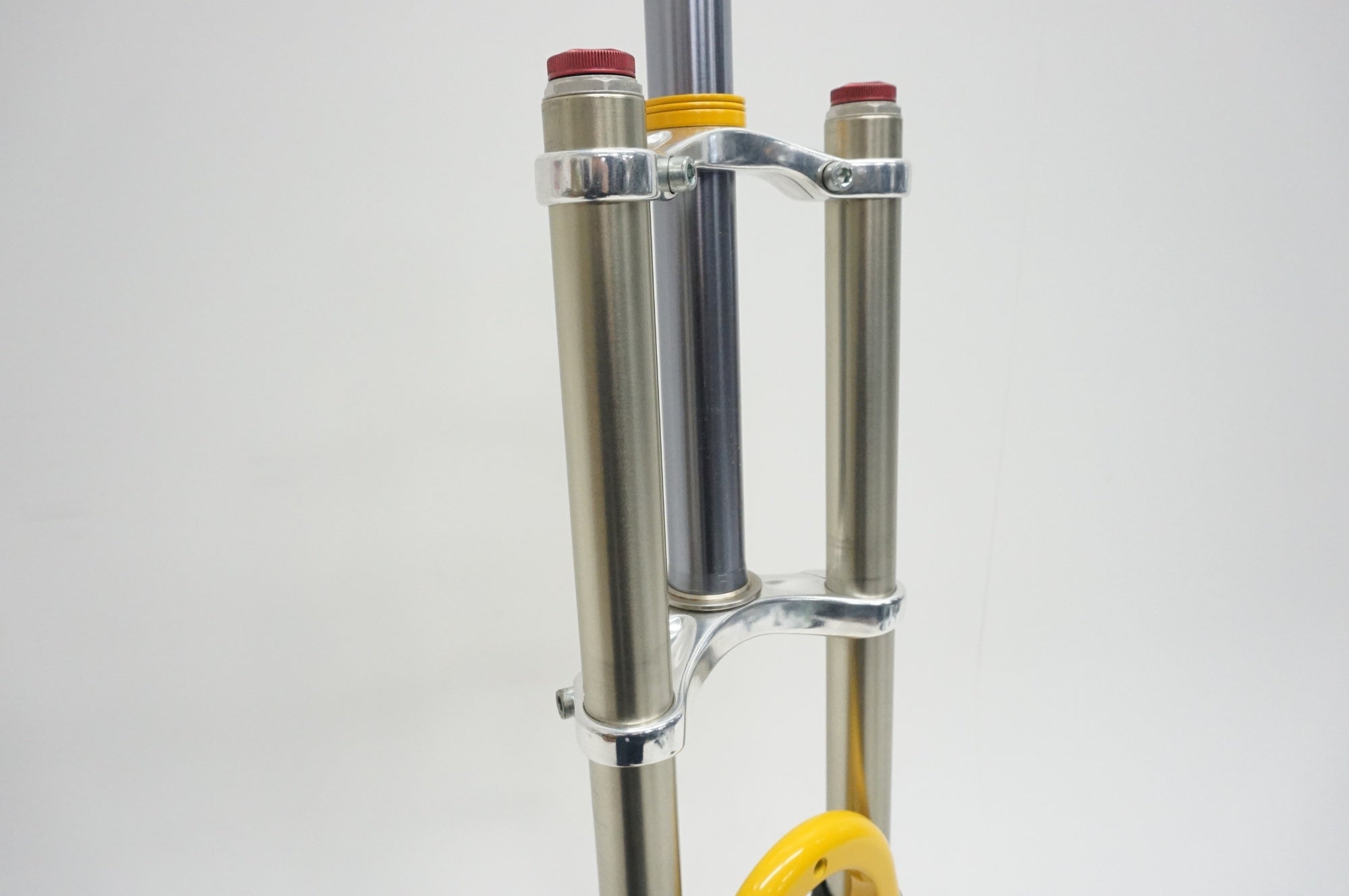 ROCKSHOX 「ロックショックス」 JUDY XLC デュアルクラウン