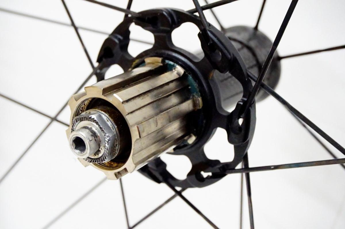 CAMPAGNOLO 「カンパニョーロ」 BORA ULTRA 35 TU カンパフリー ホイールセット / 名古屋大須店