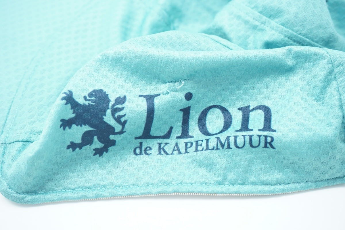 KAPELMUUR「カペルミュール」 サイクルキャップ/ 京都西院店