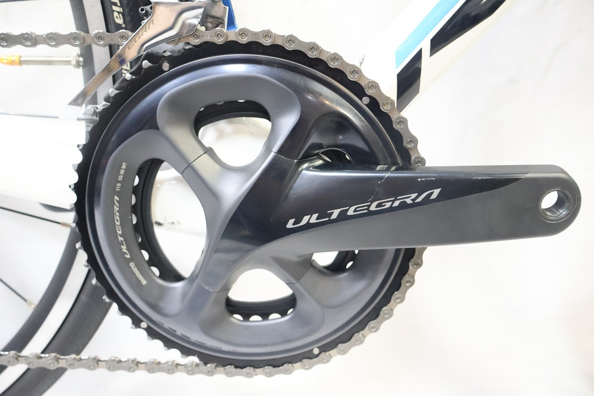 RIDLEY 「リドレー」 FENIX SL ULTEGRA 2016年モデル ロードバイク / 高知店