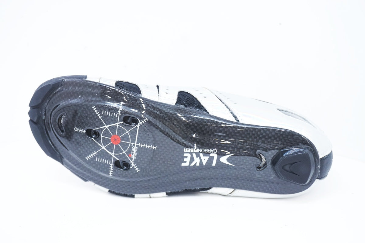 LAKE 「レイク」 CX241 EU39 シューズ / 大阪美原北インター店