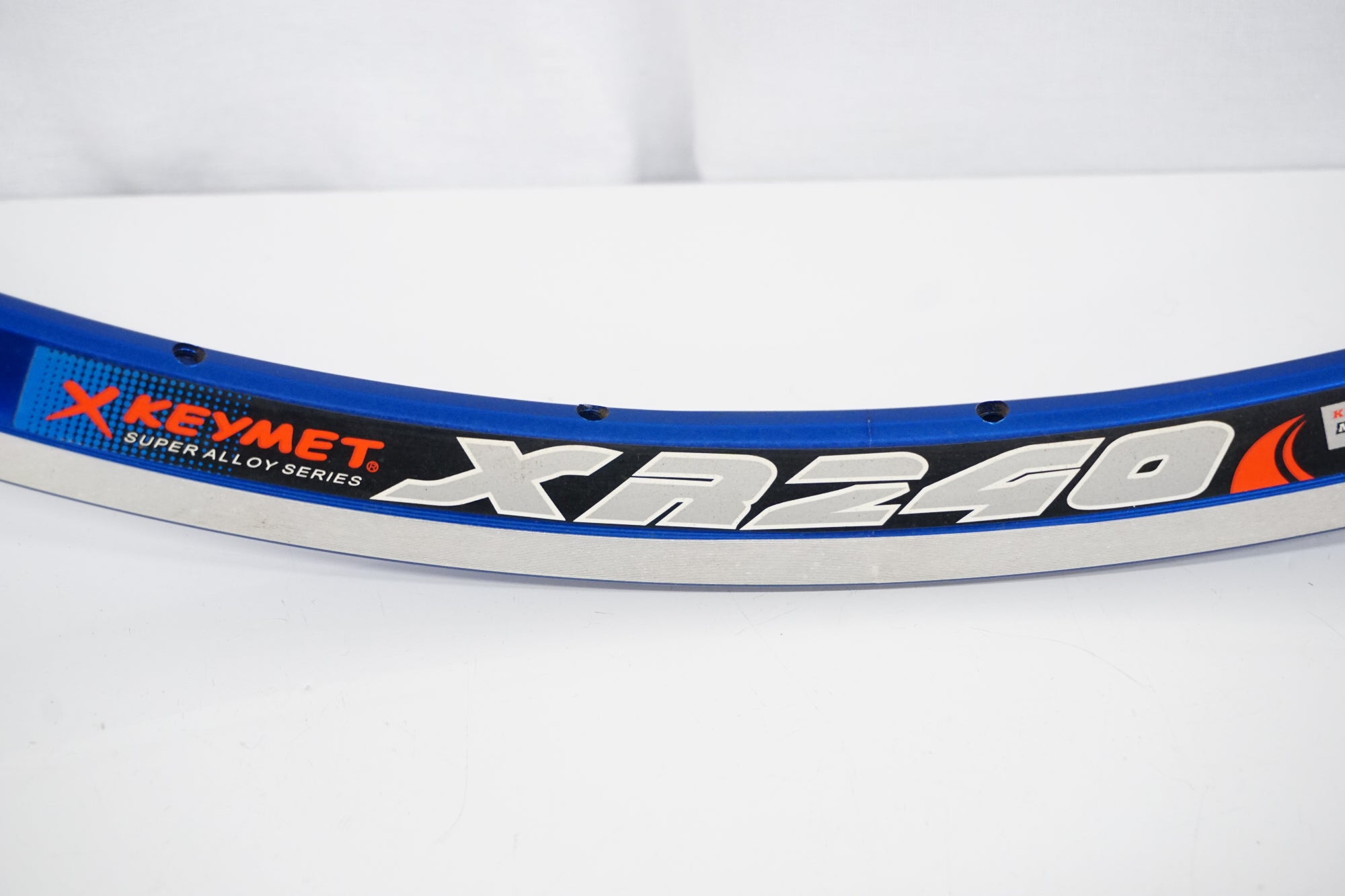 X-KEYMET 「エックスキーメット」 XR-240 700C 32H リム / 浜松