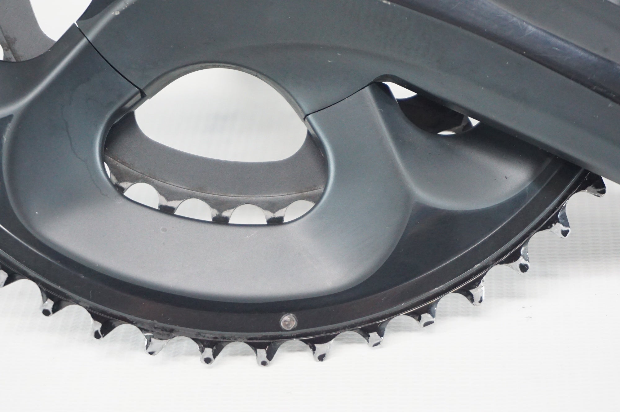 SHIMANO 「シマノ」 ULTEGRA FC-6750 50-34T 170mm クランクセット
