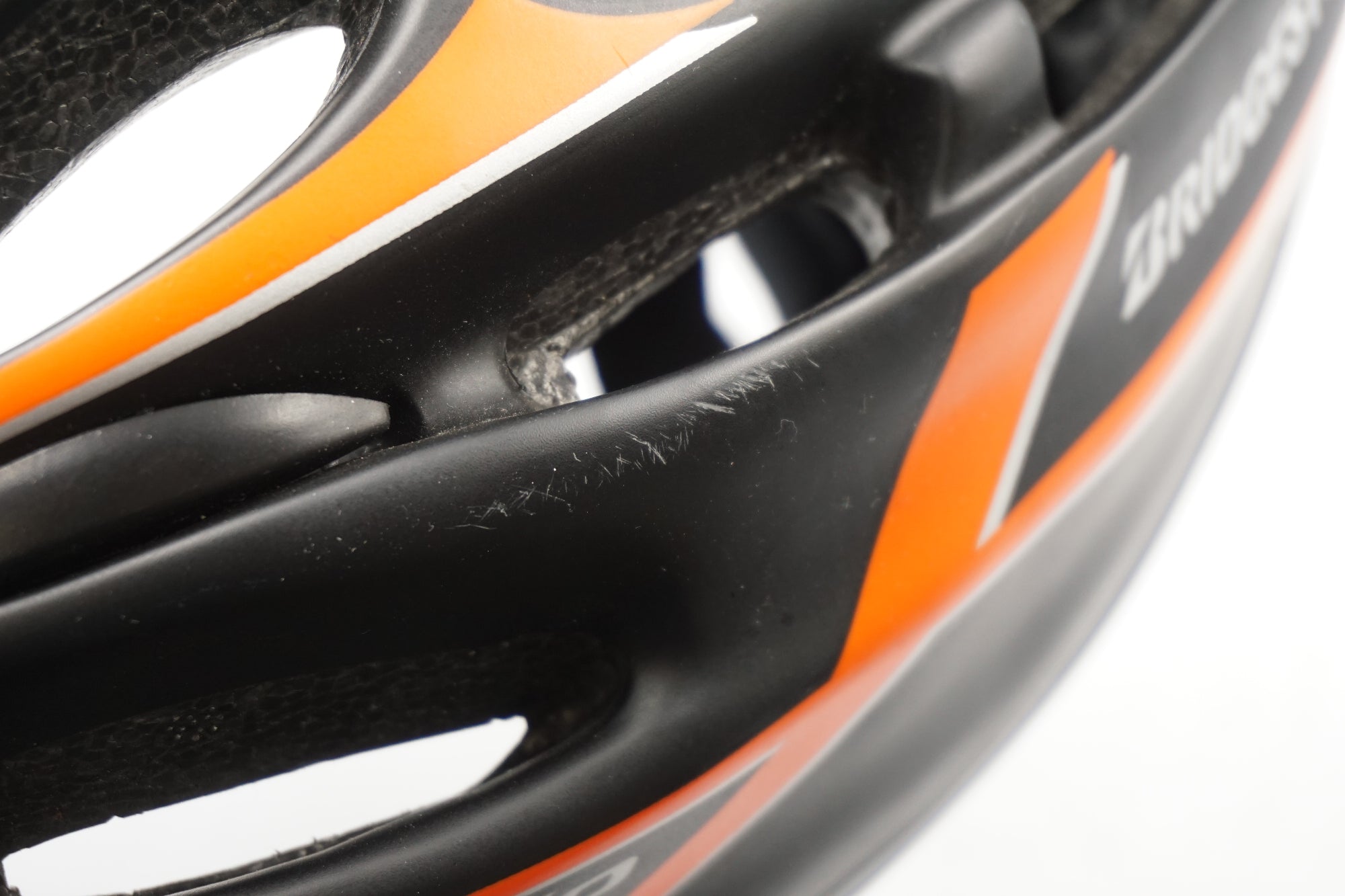 BRIDGESTONE 「ブリヂストン」 airio 56-60cm 年式不明 ヘルメット / 奈良店