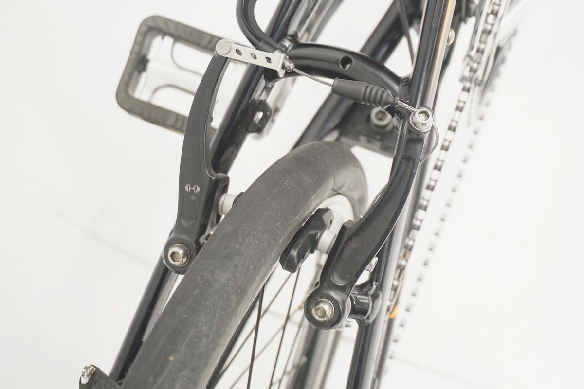 tern 「ターン」 VERGE P20 2015年モデル 折り畳み自転車 / 京都八幡店