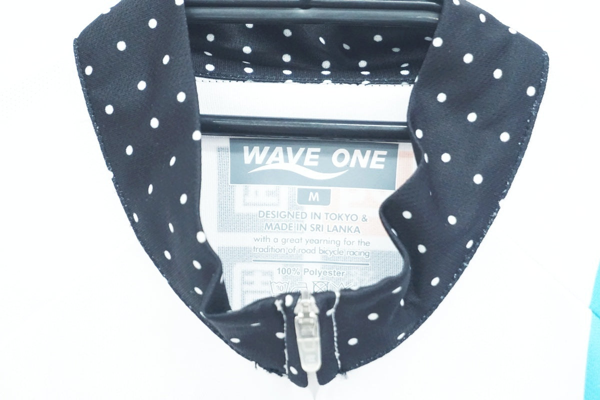 WAVE ONE 「ウェイブワン」 Mサイズ ジャージ / 大阪美原北インター店