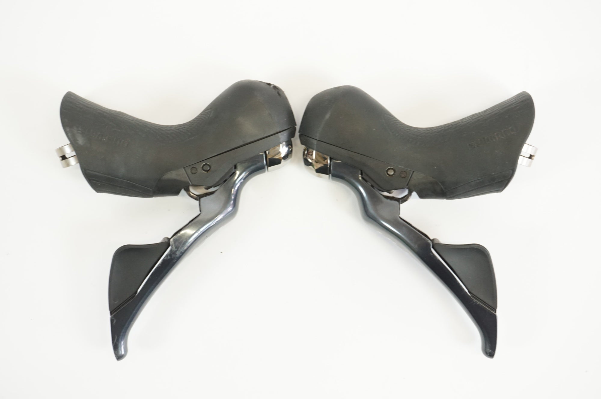 SHIMANO 「シマノ」 ULTEGRA ST-R8025 デュアルコントロールレバー