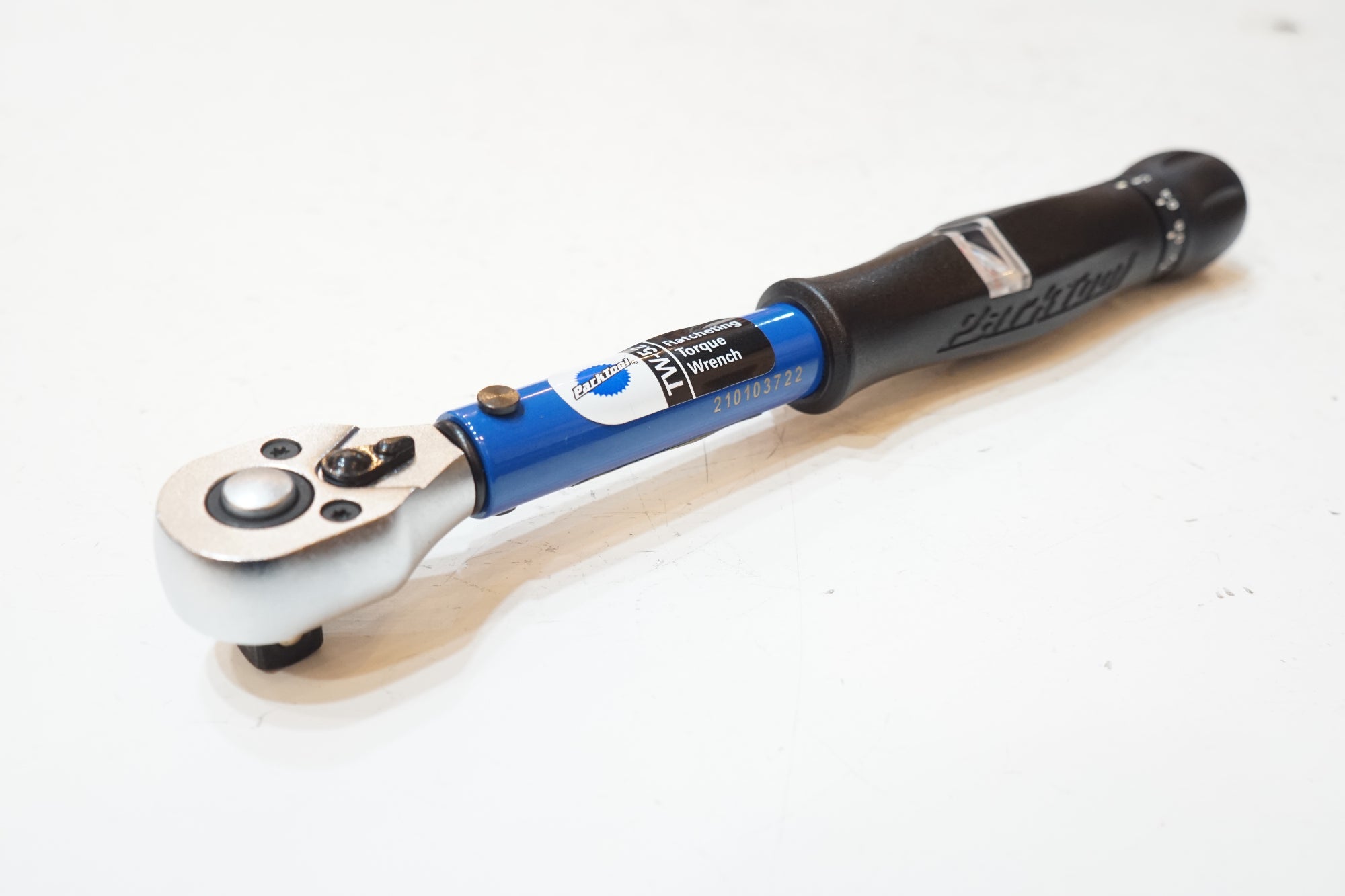 PARK TOOL 「パーク ツール」 TW-5.2 トルクレンチ / バイチャリ浦和ベース