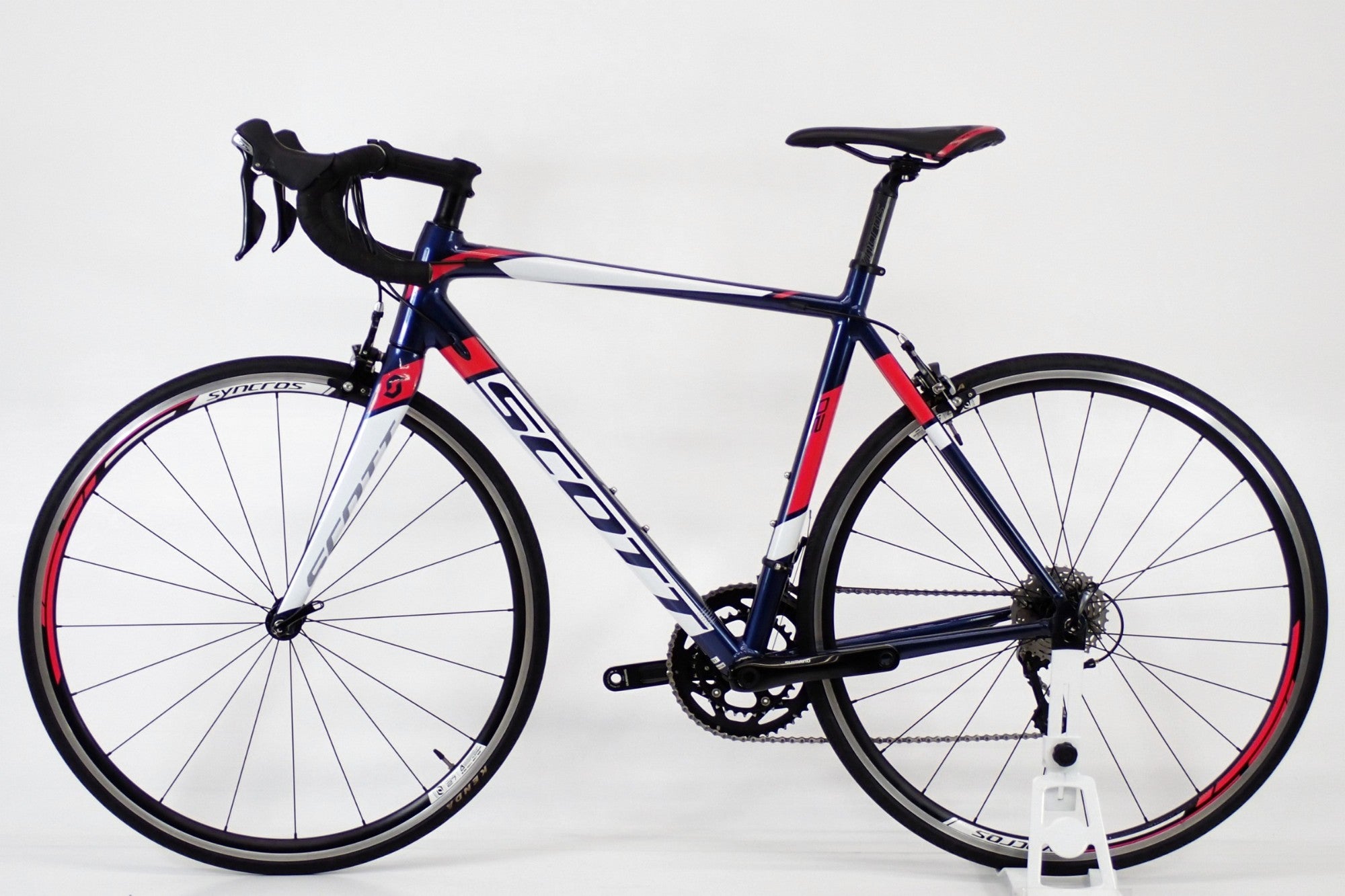 SCOTT 「スコット」 SPEEDSTER 20 2015年モデル ロードバイク / 伊勢崎店