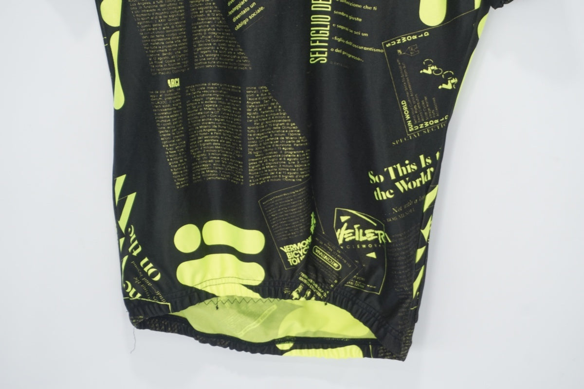 PEARL IZUMI 「パールイズミ」 半袖 Mサイズ サイクルジャージ / 滋賀大津店
