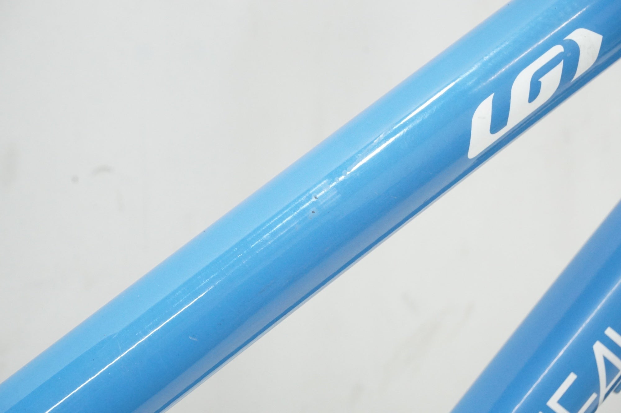 LOUIS GARNEAU 「ルイガノ」 LGS-K16 Lite 2020年モデル 16インチ キッズバイク / 大宮店