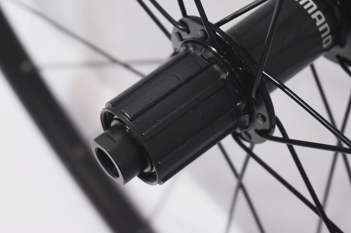 SHIMANO 「シマノ」 WH-RS171 シマノ11s ホイールセット / バイチャリ世田谷店