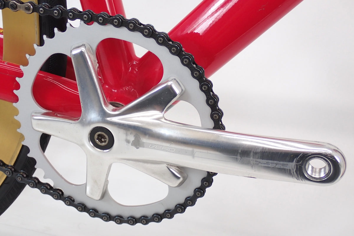 PINARELLO 「ピナレロ」 LUNGAVITA 2011年頃 ピストバイク / 伊勢崎店