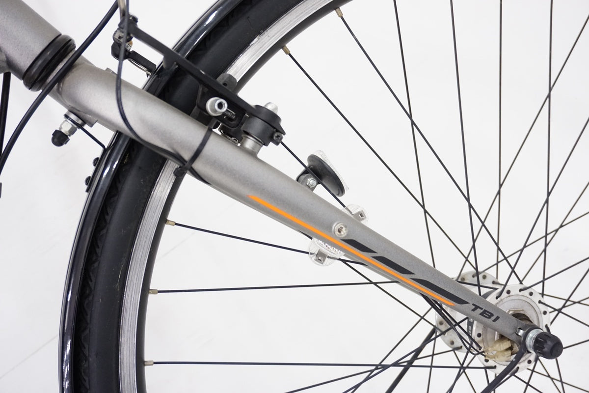 BRIDGESTONE「ブリヂストン」 TB1 2020年頃モデル クロスバイク / 浜松店