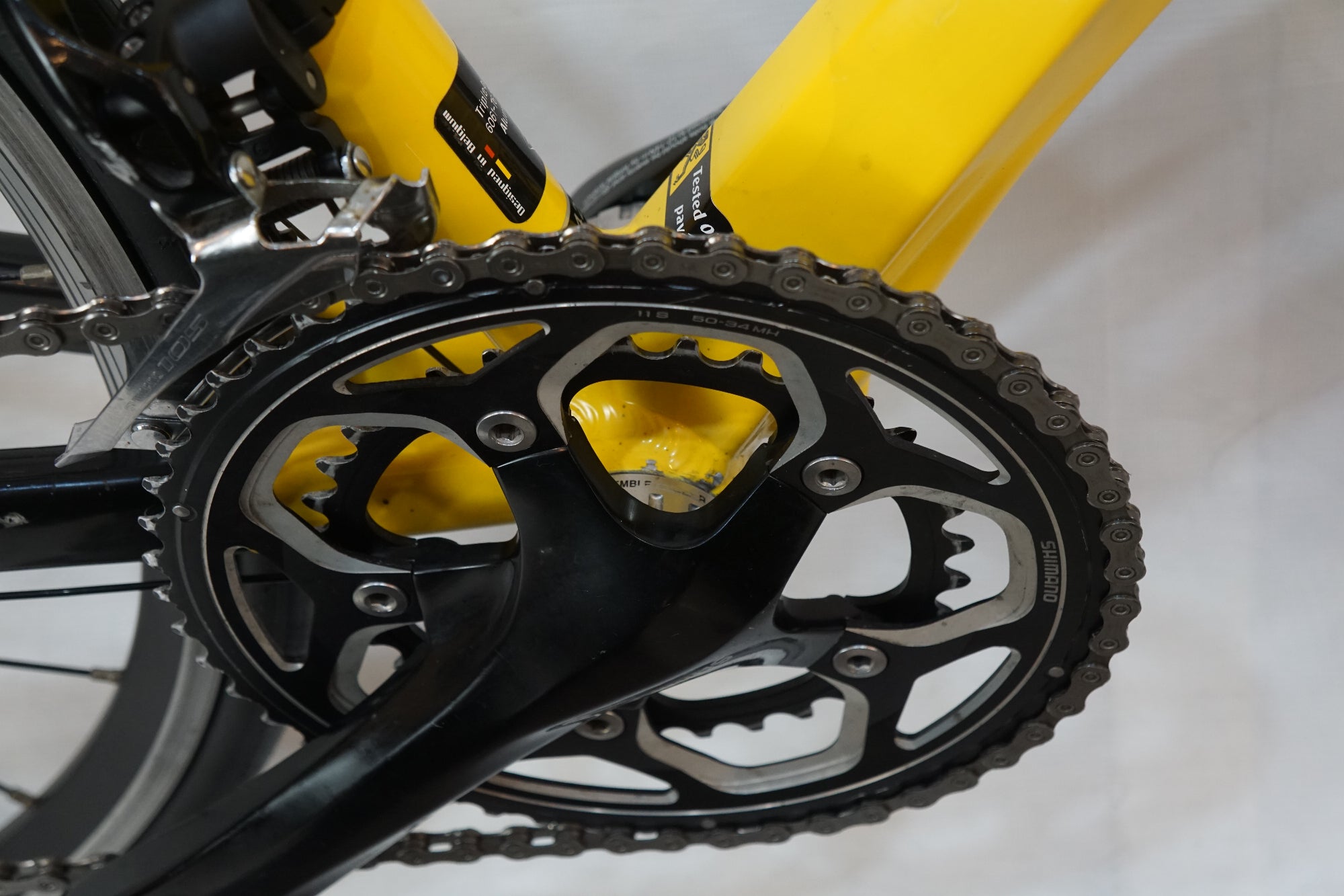 RIDLEY 「リドレー」 FENIX AL 105 2016年モデル ロードバイク / バイチャリ浦和ベース