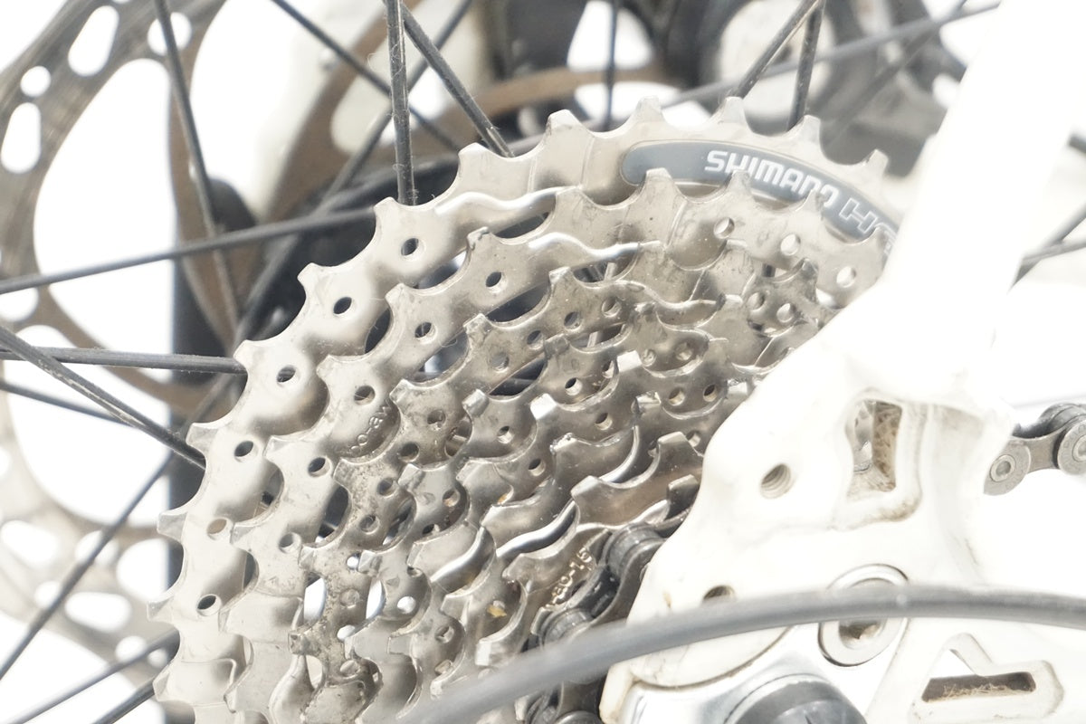LOUIS GARNEAU 「ルイガノ」 LGS-HST3 2016年モデル ロードバイク / 滋賀大津店