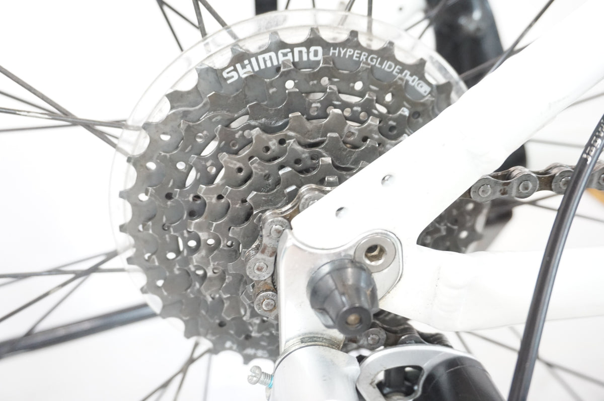 LOUIS GARNEAU 「ルイガノ」 LGS-FIVE 2012年モデル 26インチ マウンテンバイク / 宇都宮店