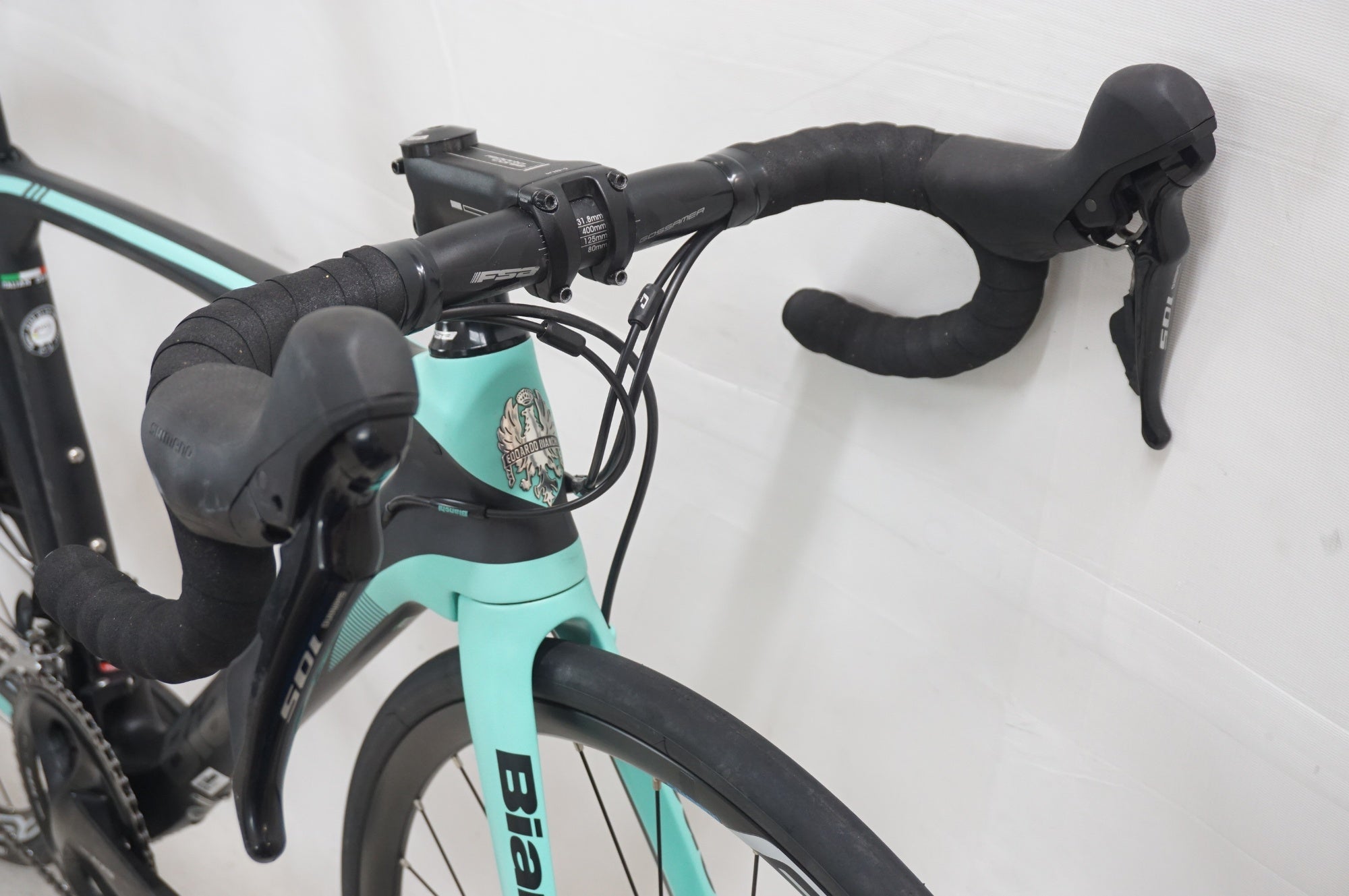 BIANCHI 「ビアンキ」 OLTRE XR3 DISC 105 2019年モデル ロードバイク / 福岡店