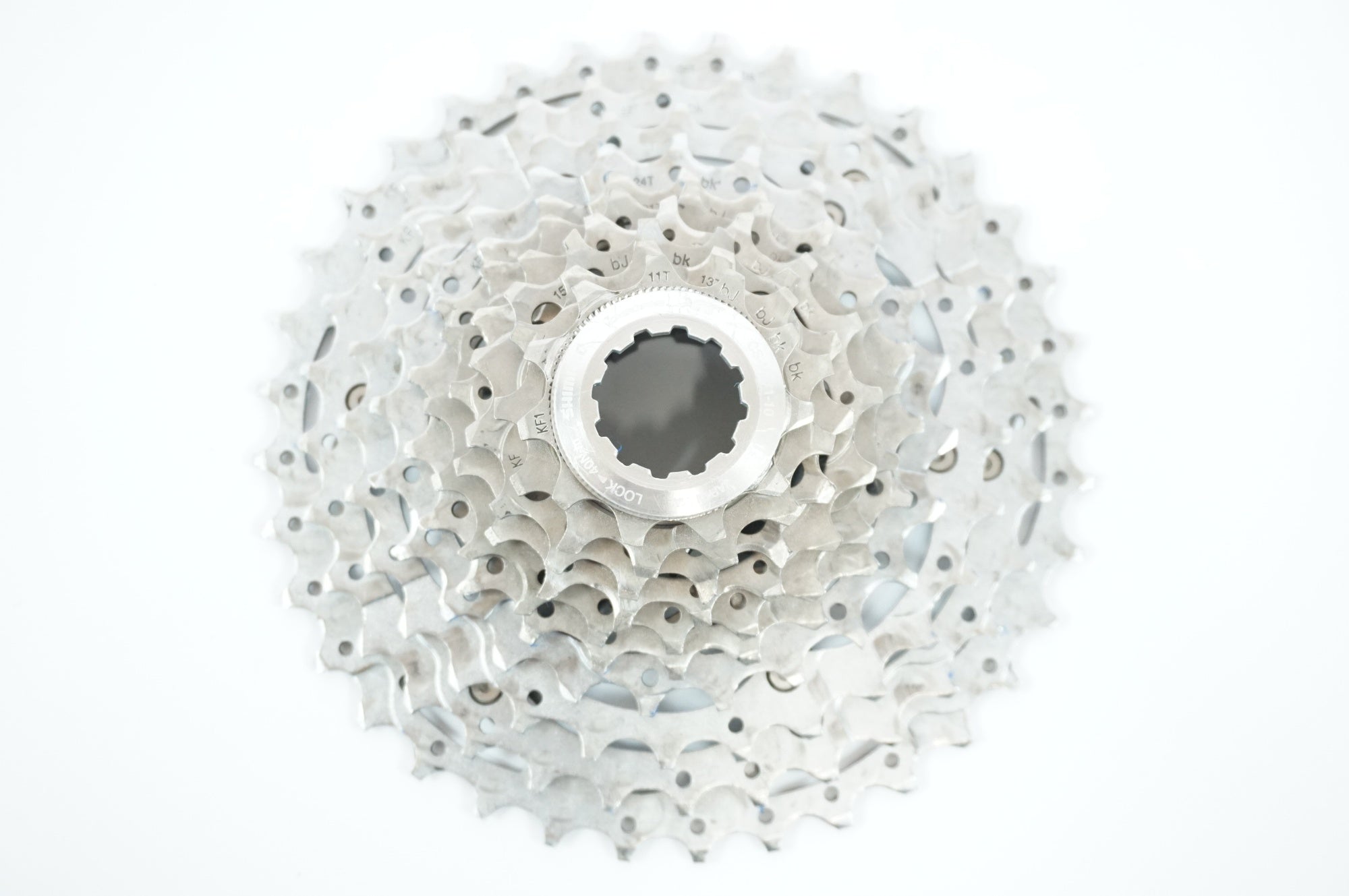 SHIMANO 「シマノ」 DEORE XT CS-M771-10 11-36T スプロケット / 宇都宮店