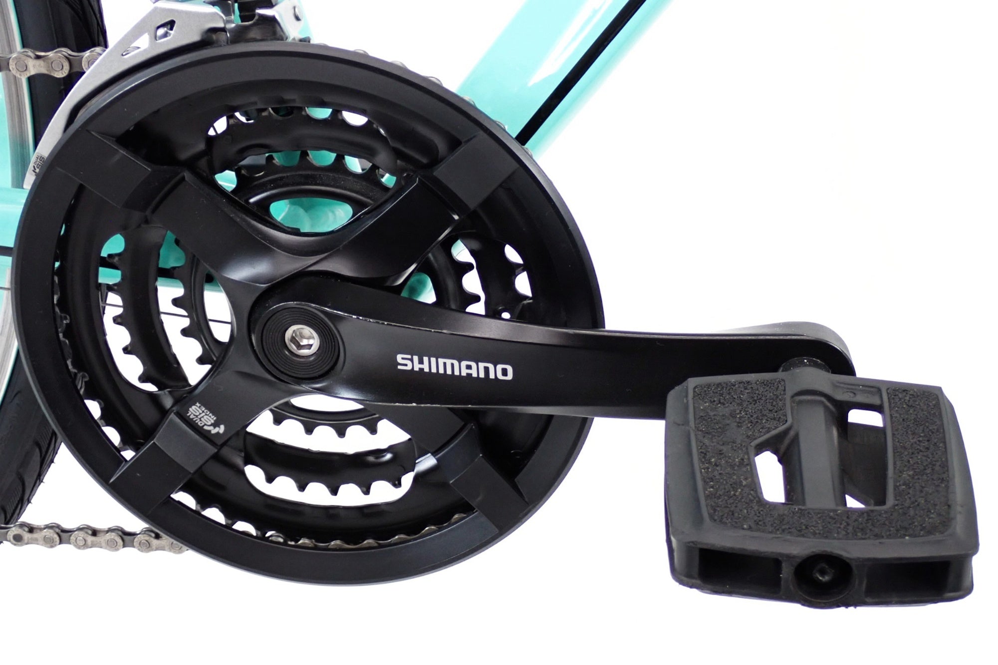 BIANCHI 「ビアンキ」 ROMA4 2018年モデル クロスバイク