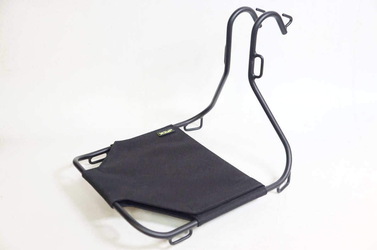 WHOLE GRAIN CYCLES 「ホールグレイン サイクルズ」 JACK THE BIKE RACK フロントラック / 熊谷本店
