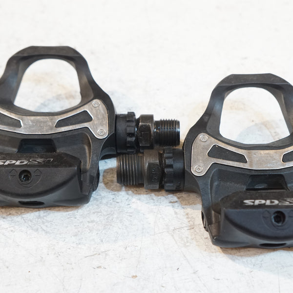 SHIMANO 「シマノ」 PD-R550 ペダル / バイチャリ浦和ベース