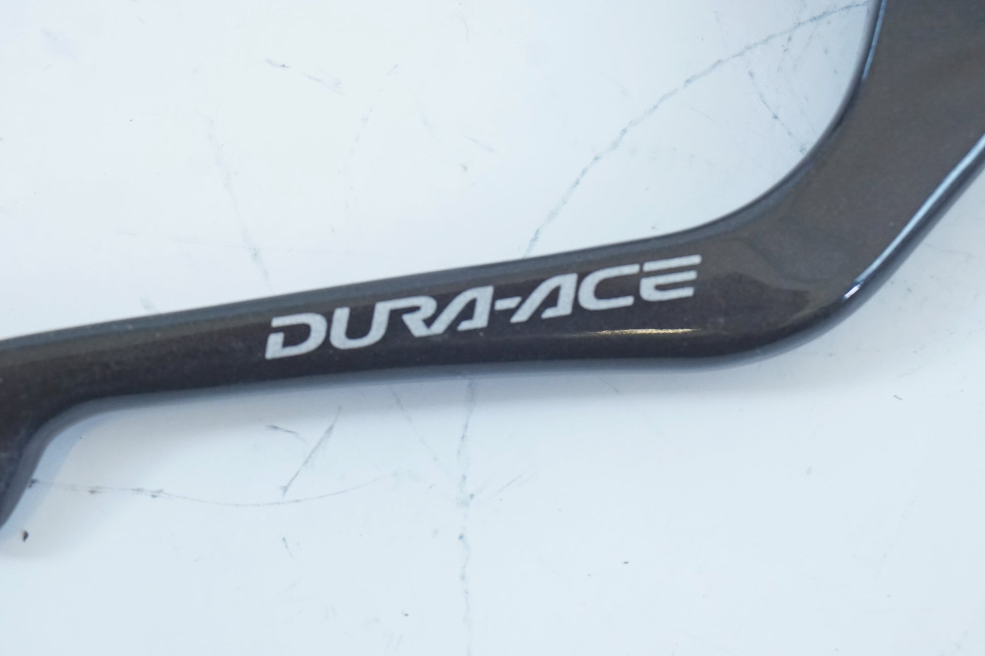 SHIMANO 「シマノ」 DURA-ACE BL-TT79 ブレーキレバーセット / 有明