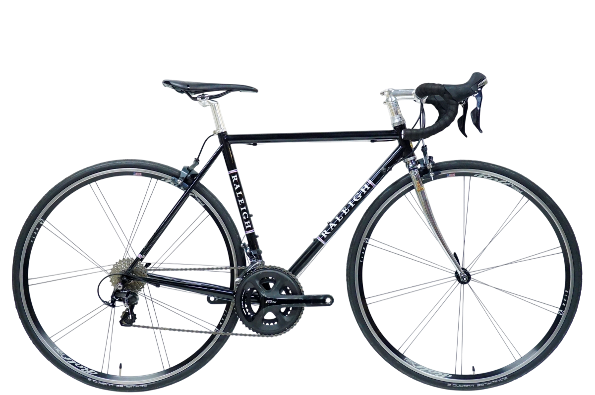 RALEIGH 「ラレー」 CRN CARLTON-N 2017年モデル ロードバイク / 名古屋大須店