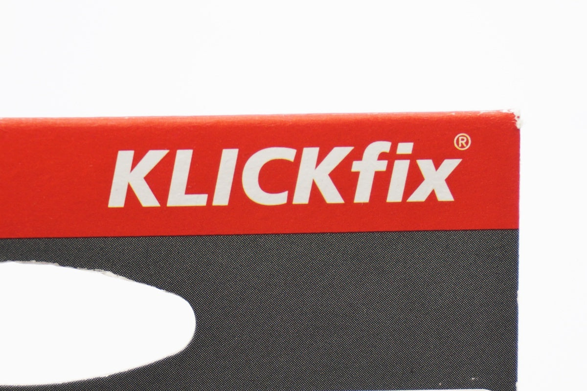 RIXEN KAUL 「リクセンカウル」 KLICK FIX フロントアタッチメント / 奈良店