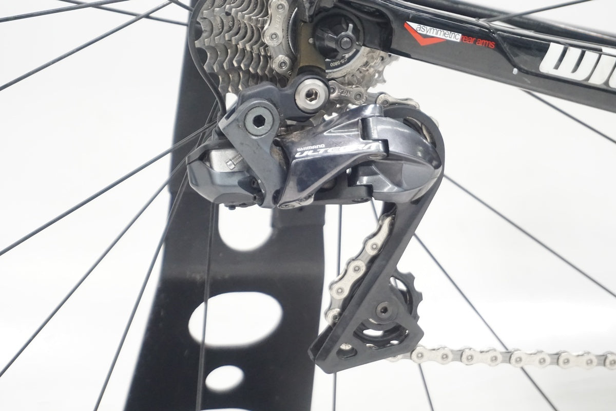 WILIER 「ウィリエール」 GTR GRANTURISMO R 2015モデル ロードバイク / 滋賀大津店
