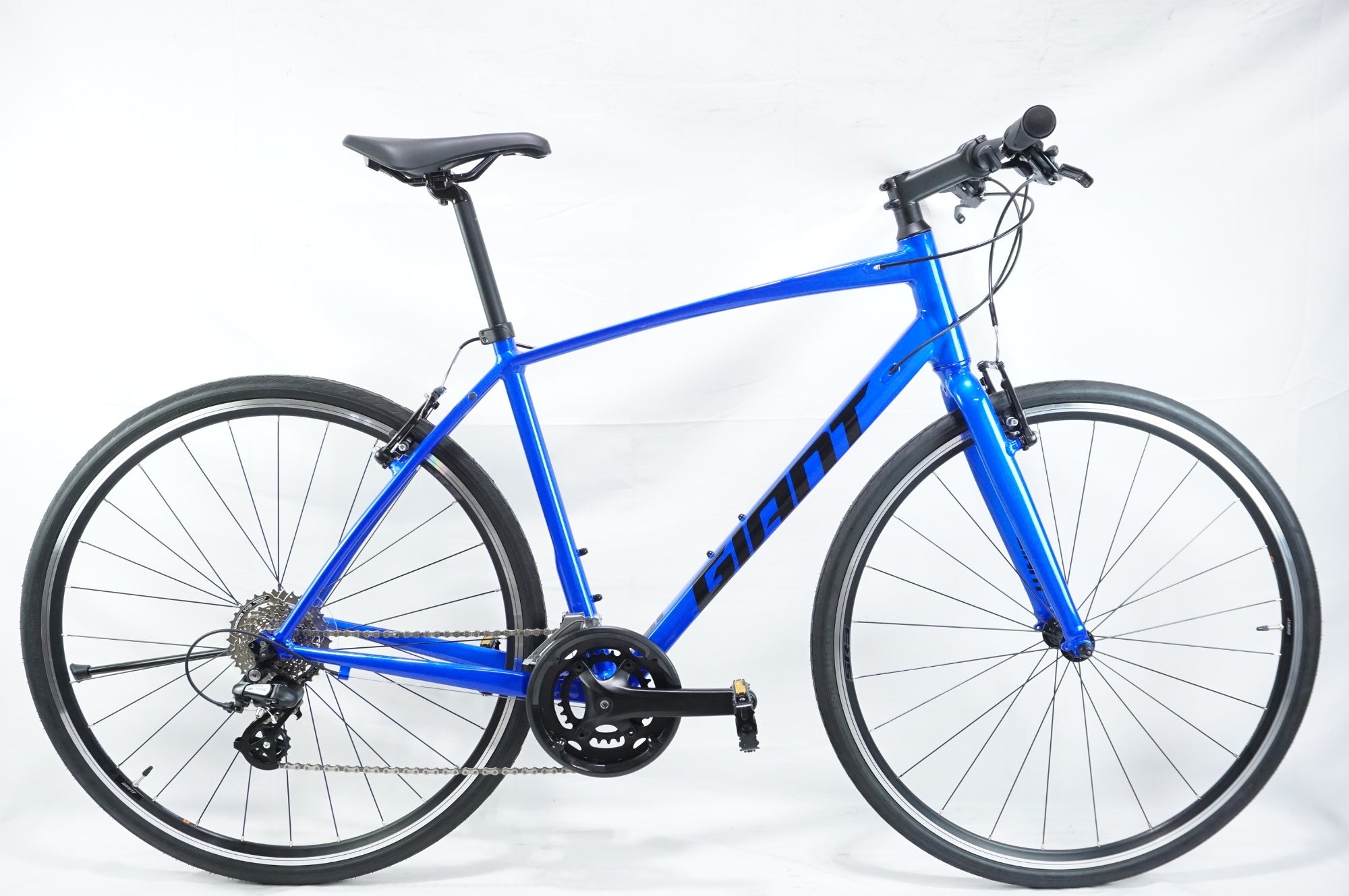 GIANT 「ジャイアント」 ESCAPE RX3 2025年モデル クロスバイク / 中目黒店