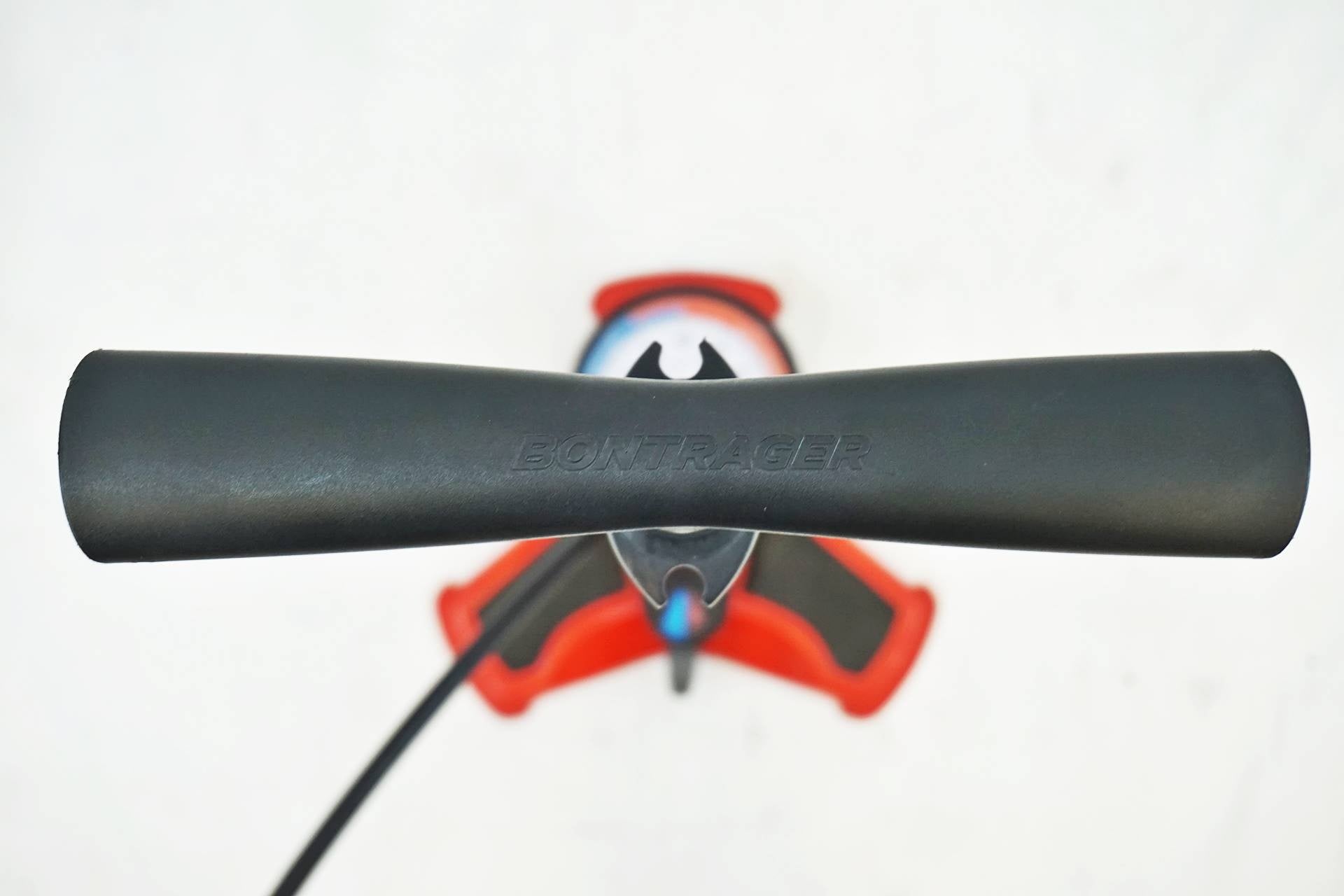 BONTRAGER 「ボントレガー」 DUAL CHARGER フロアポンプ / 有明ガーデン店