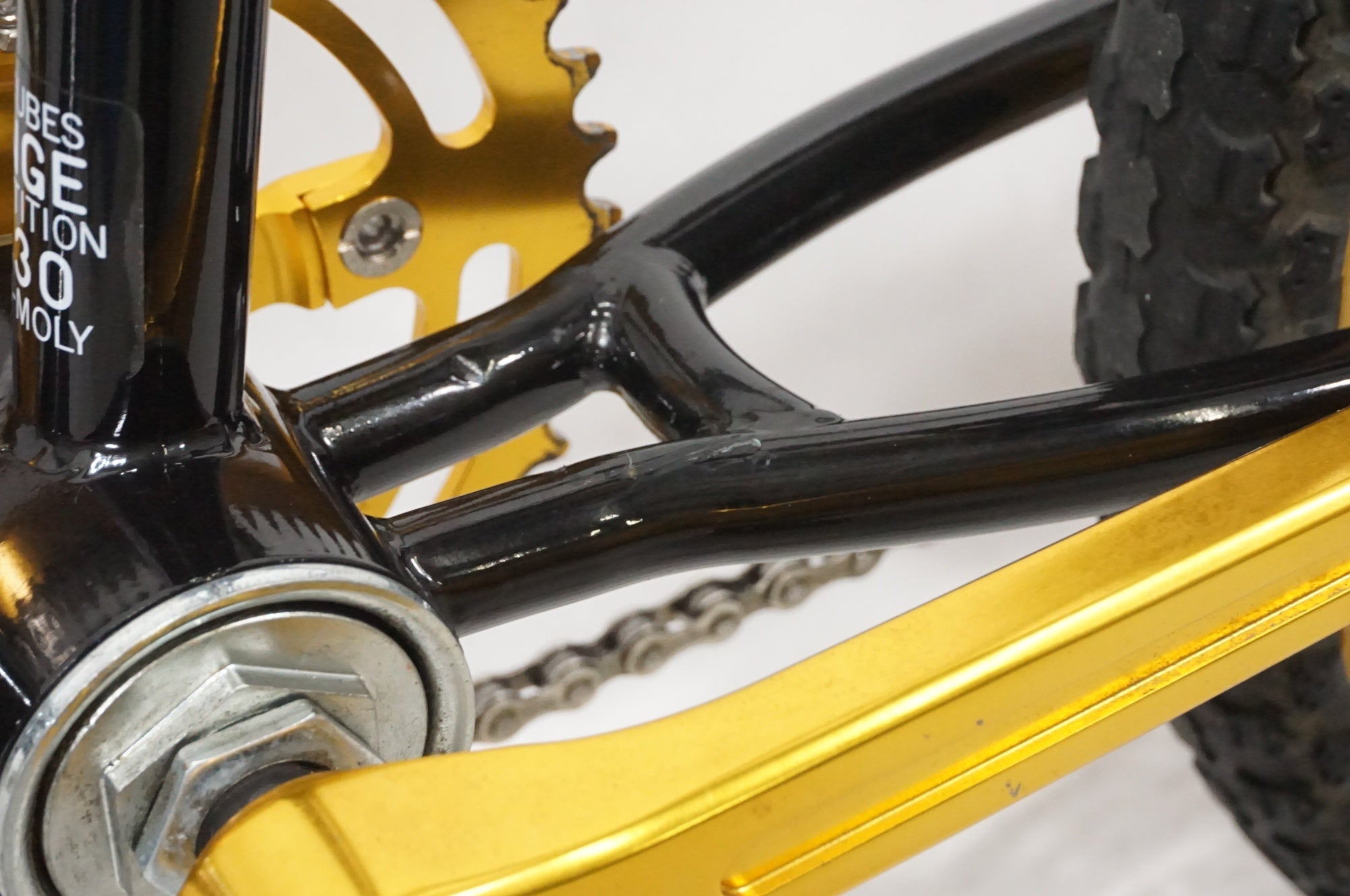 KUWAHARA 「クワハラ」 KZ-01 2012年モデル BMX / AKIBA店