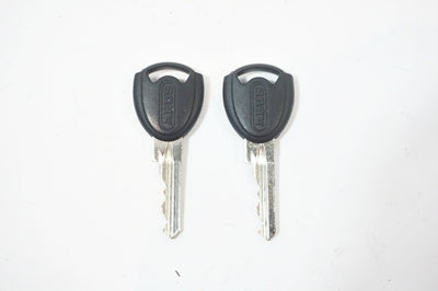 ABUS 「アブス」 UGRIP BORDO ロック / バイチャリ世田谷店