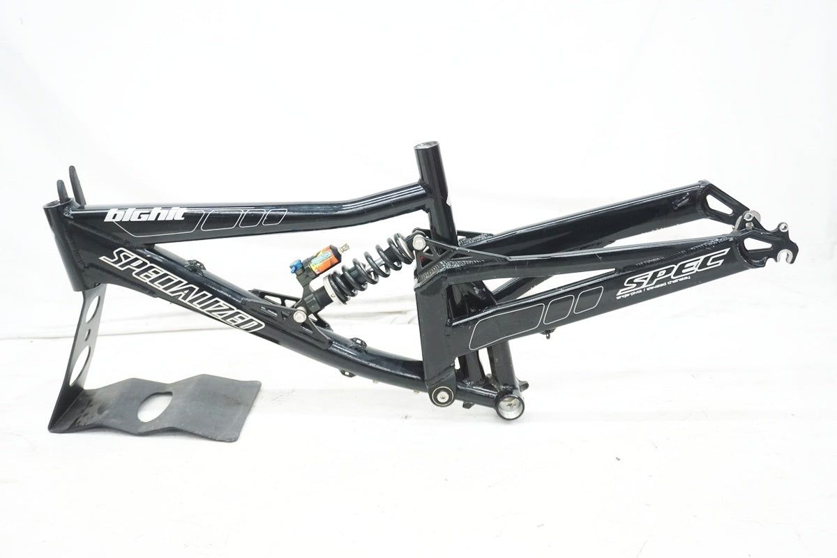 SPECIALIZED 「スペシャライズド」 BIG HIT 2003年頃モデル フレーム / 大阪美原北インター店