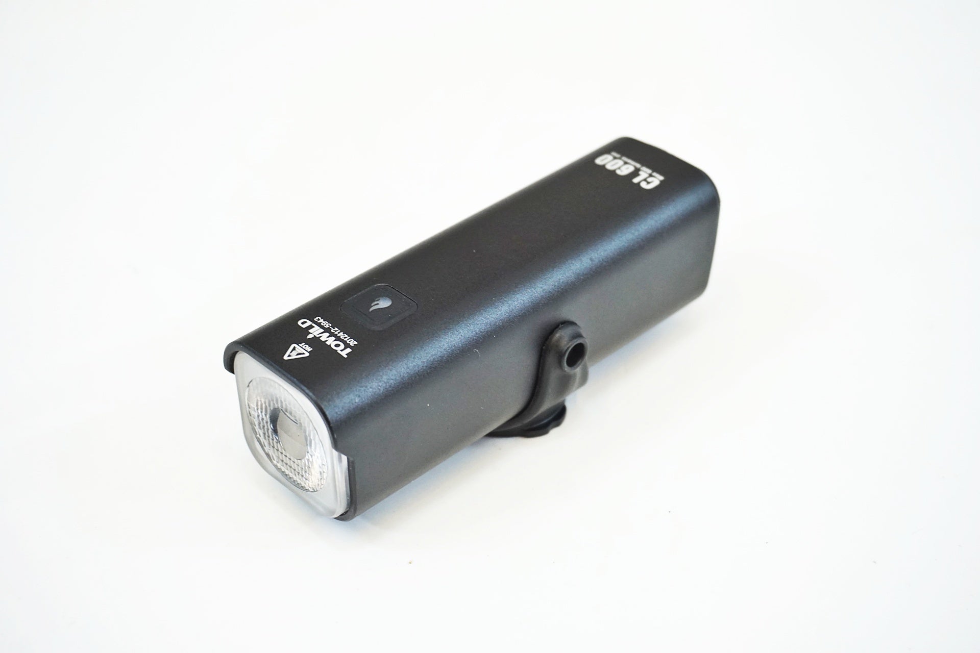 TOWILD 「トゥワイルド」 SMART BIKE FRONT LIGHT / 有明ガーデン店