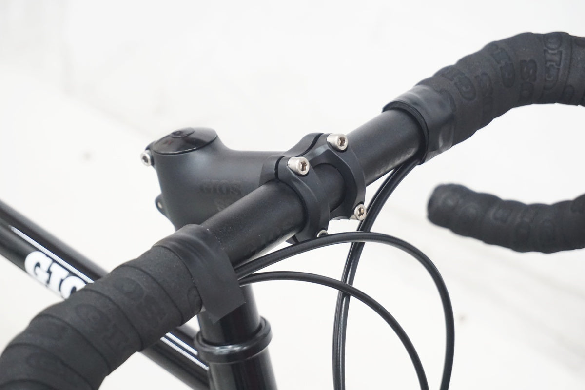 GIOS 「ジオス」 FELUCA 2024年モデル 20インチ ミニベロ / 大阪美原北インター店