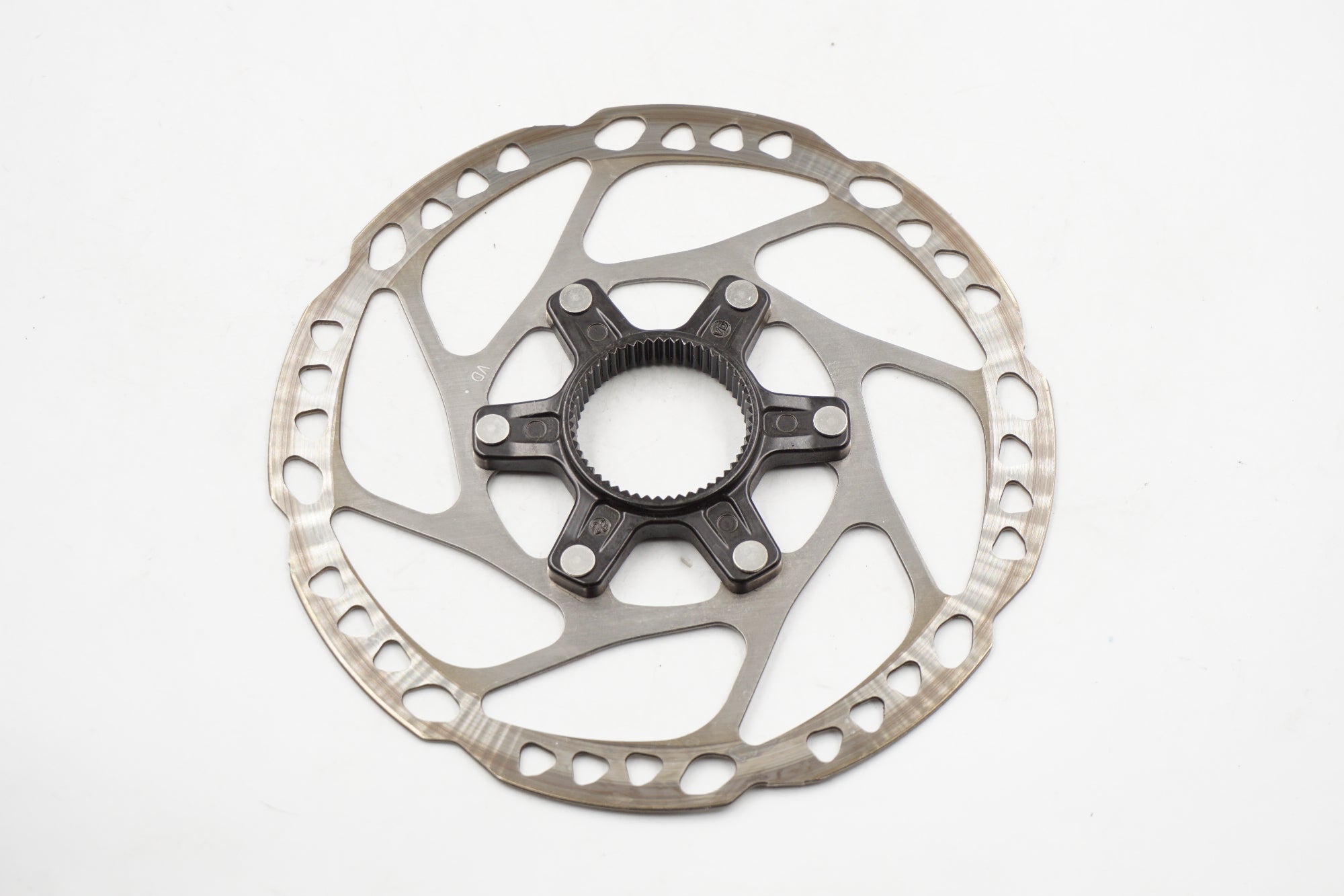 SHIMANO 「シマノ」 SM-RT64-S 160mm ディスクローター / 奈良店