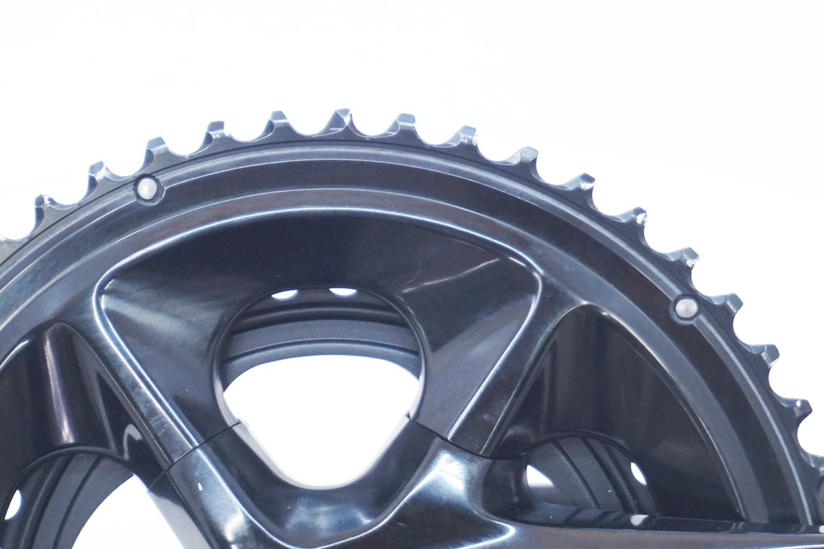 SHIMANO 「シマノ」 105 FC-R7100 52-36T 160mm クランク / 大阪美原北インター店