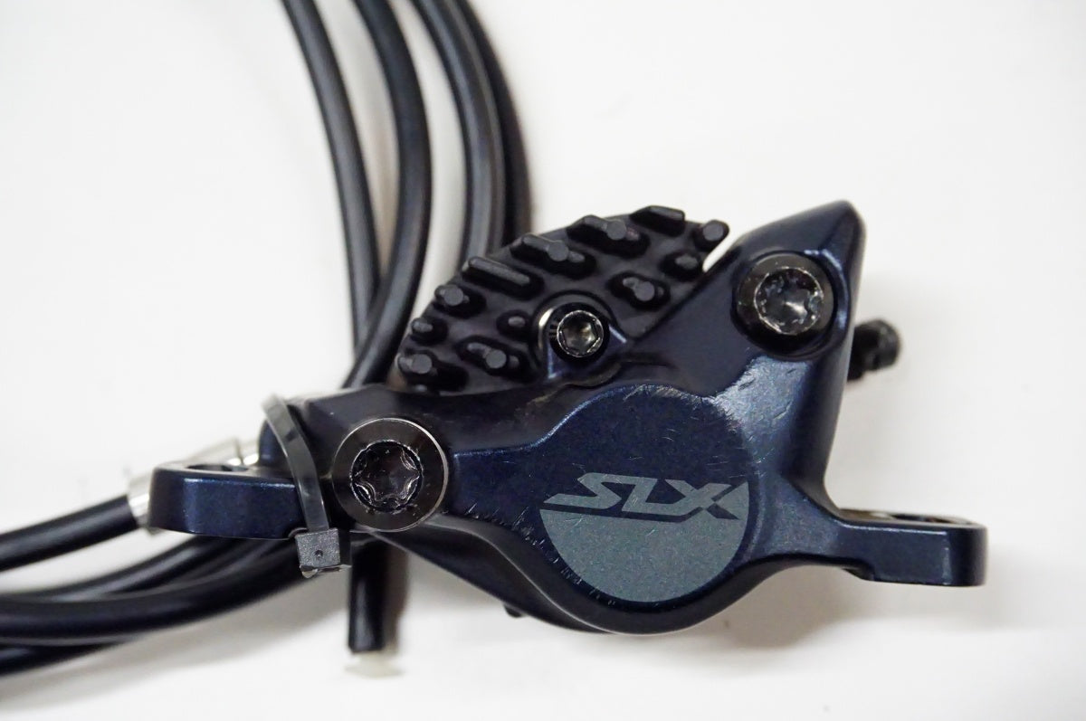 SHIMANO 「シマノ」 DEORE XT BL-M785 SLX BL-M7100 ブレーキセット/ 名古屋大須店