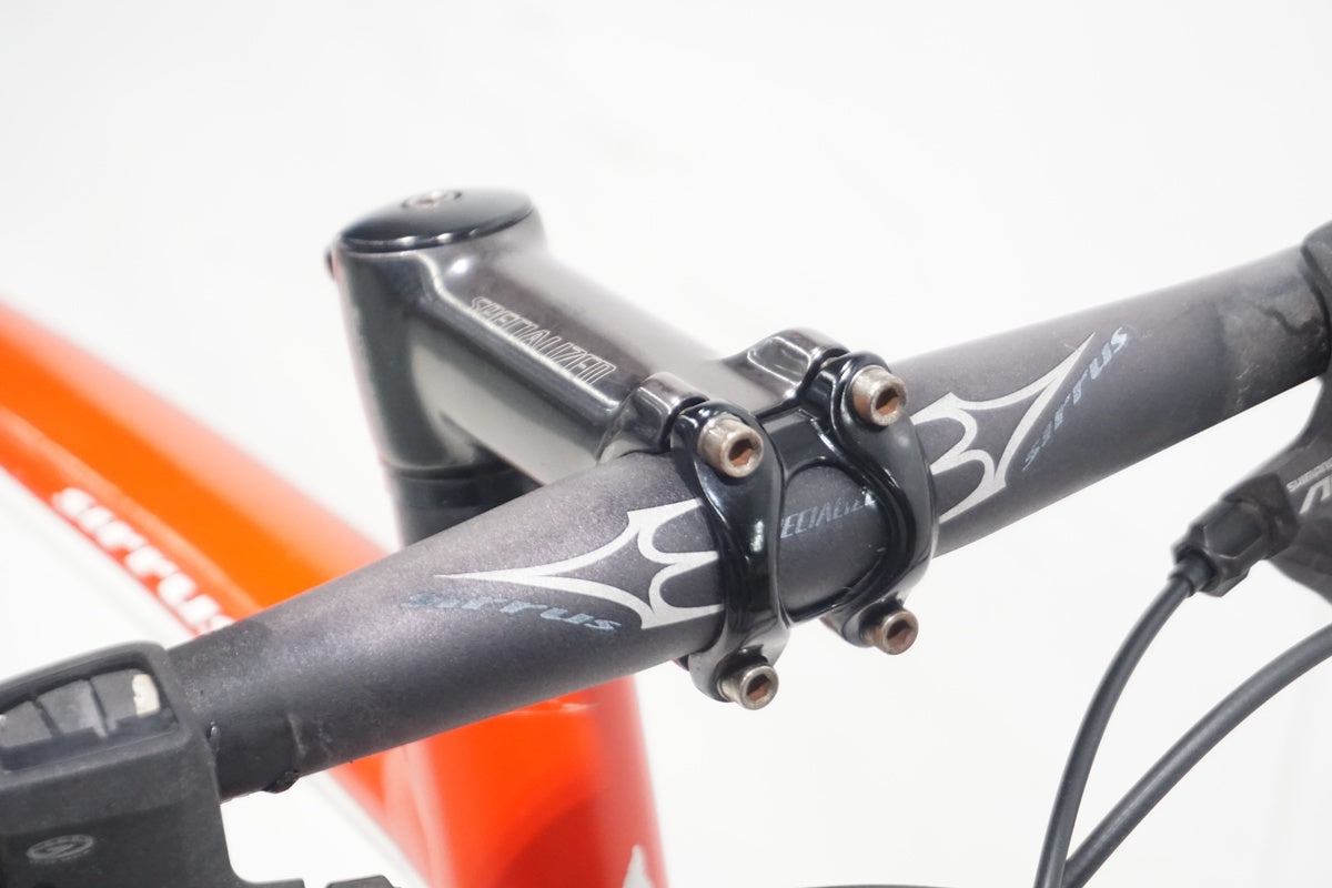 ジャンク SPECIALIZED 「スペシャライズド」 SIRRUS COMP 2011年モデル クロスバイク / 滋賀大津店