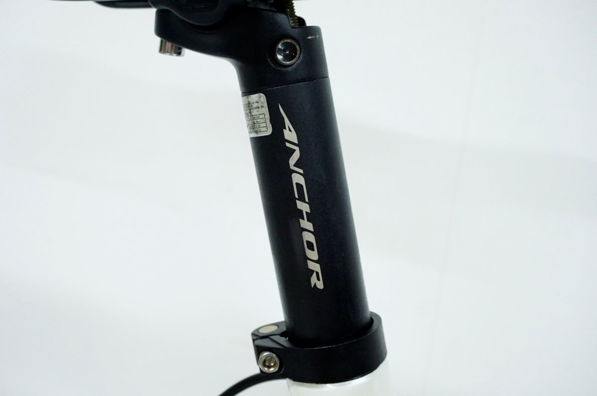 ANCHOR 「アンカー」 RS8 EPSE 2017年モデル ロードバイク / 名古屋大須店