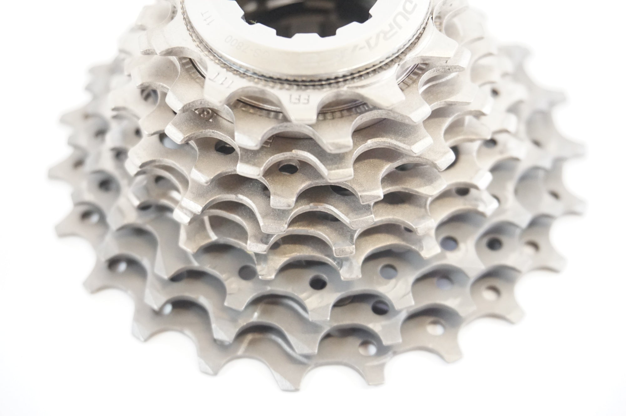 SHIMANO 「シマノ」 DURA-ACE CS-7800 11-23T スプロケット / 宇都宮店
