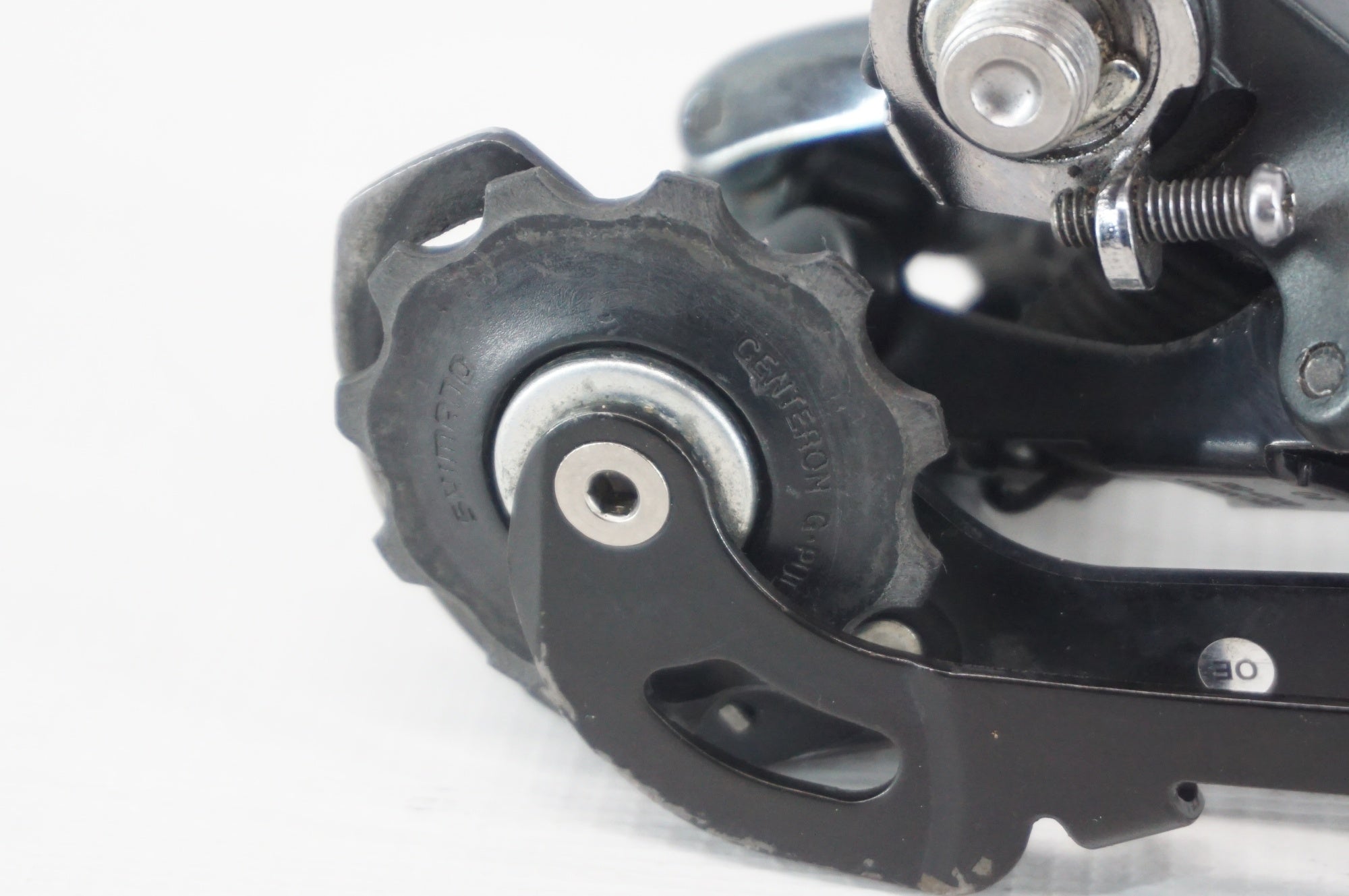 SHIMANO 「シマノ」 TIAGRA RD-4700-GS リアディレイラー / 阪急塚口店